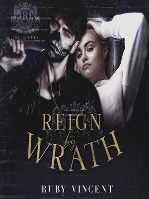 cover image of Reign by Wrath
